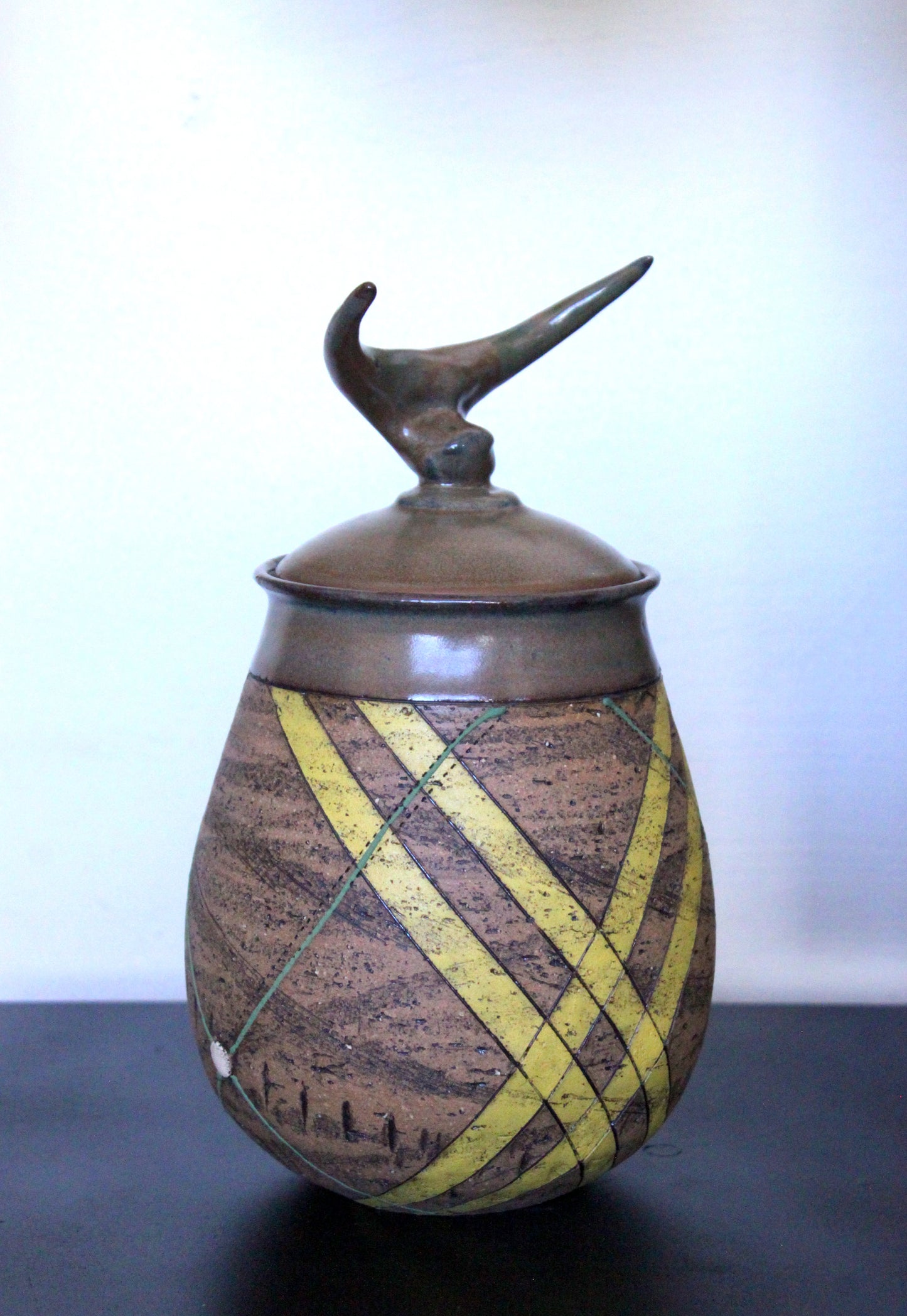 iTyali Dewdrop Jar