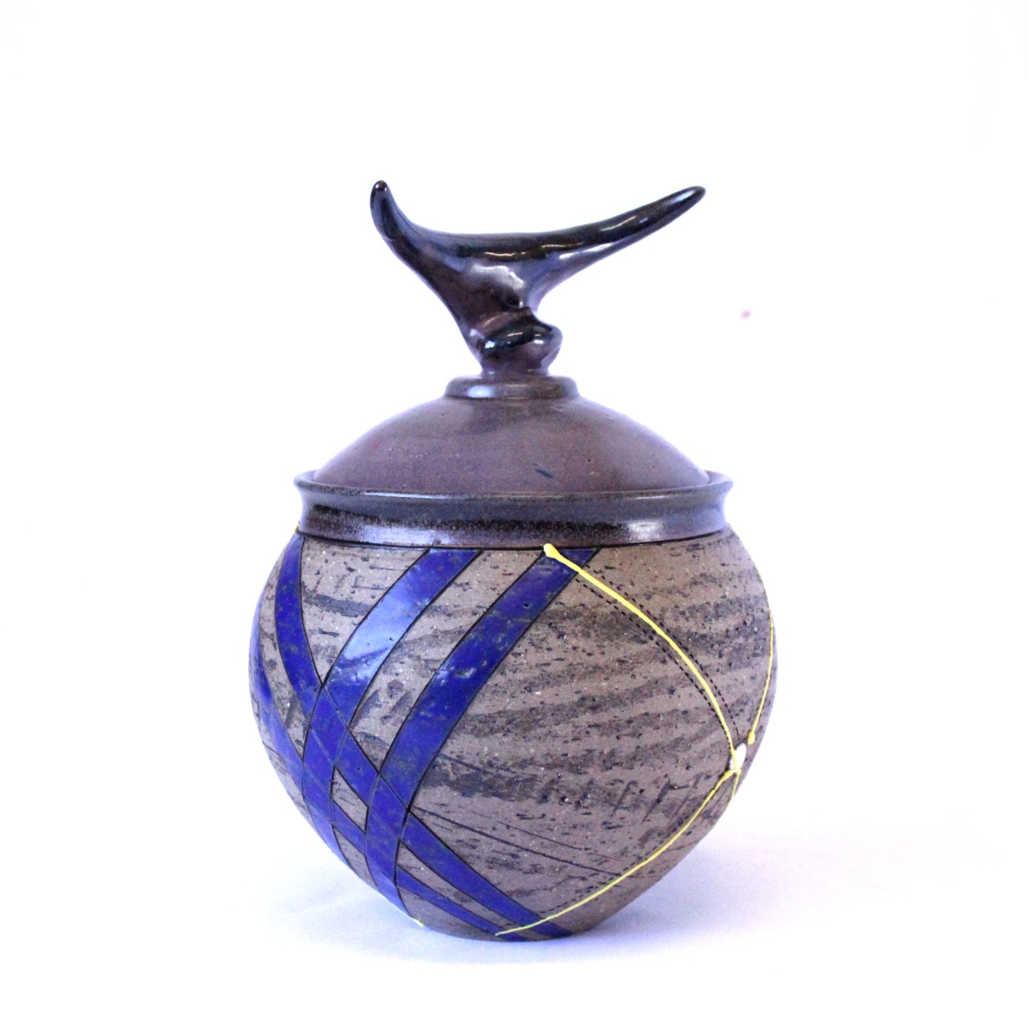 iTyali Globular Jar