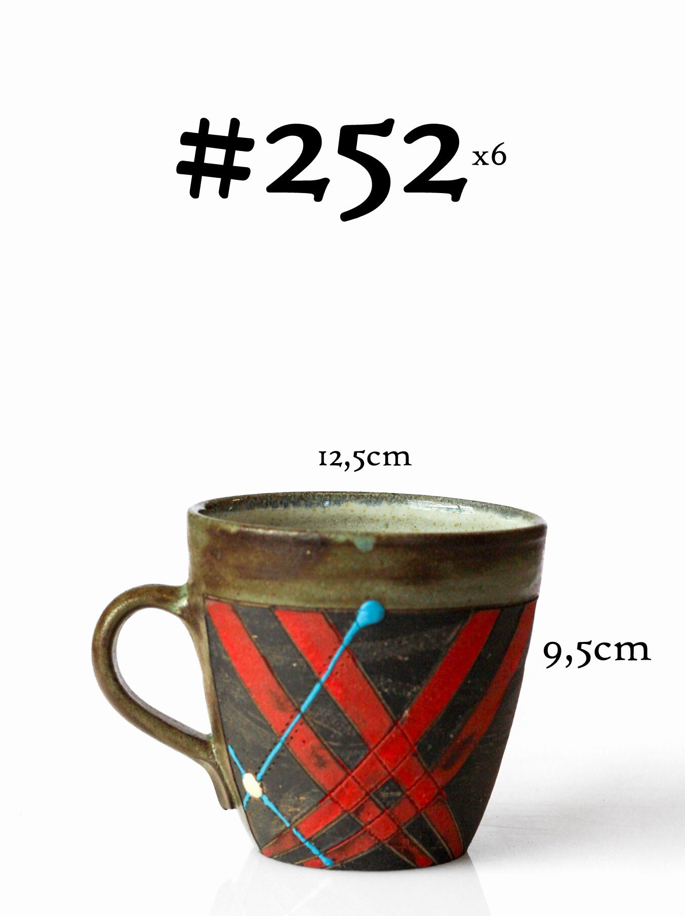 iTyali - Coffee mug