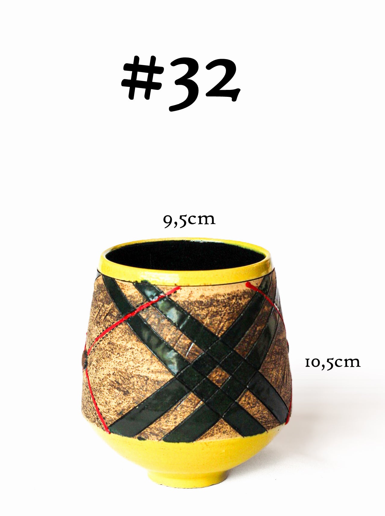 Tiny Vessel