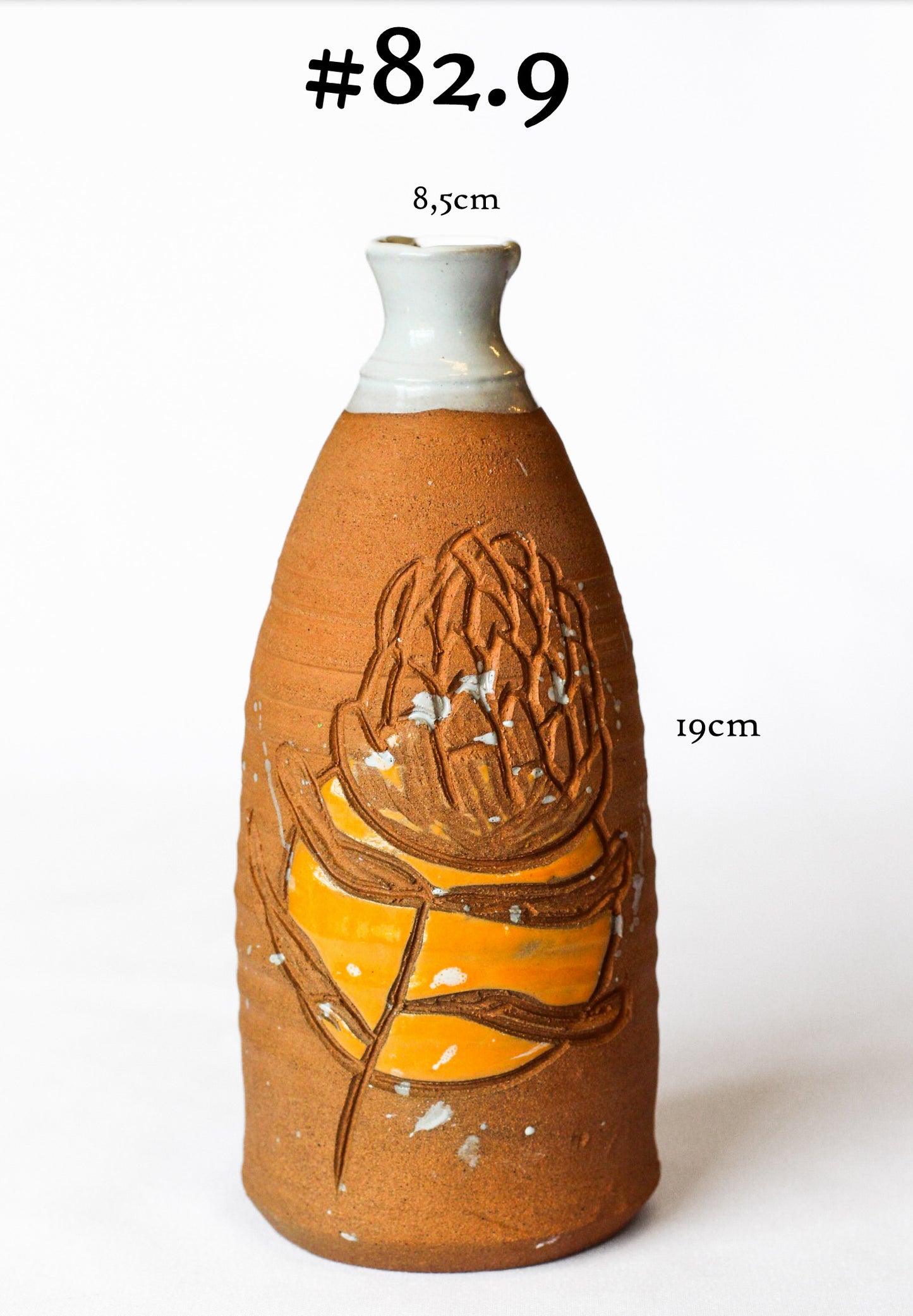 Fynbos Jar