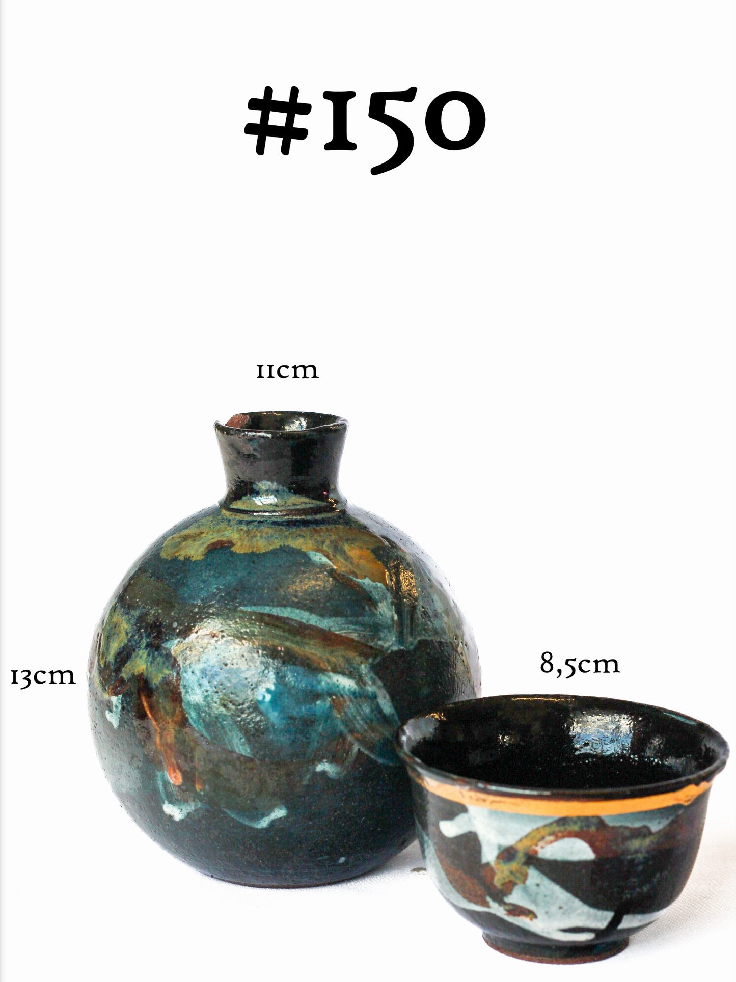 Ice Tea - set