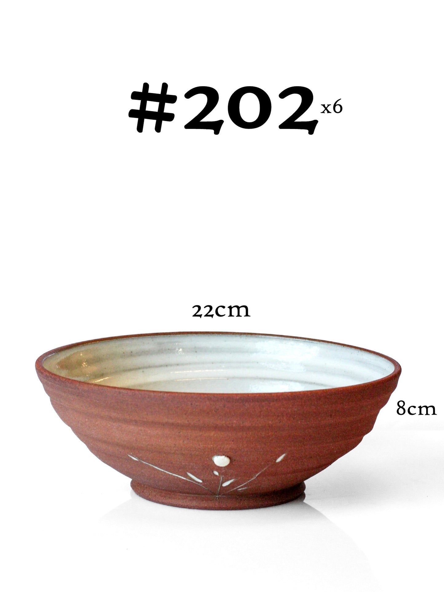 Medium bowl - eKhaya