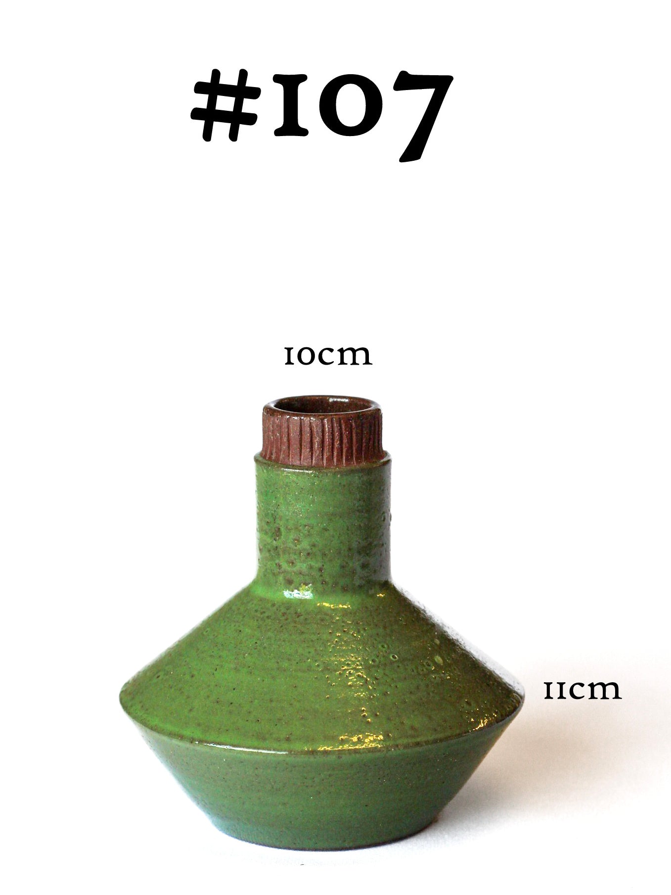 Candle holder