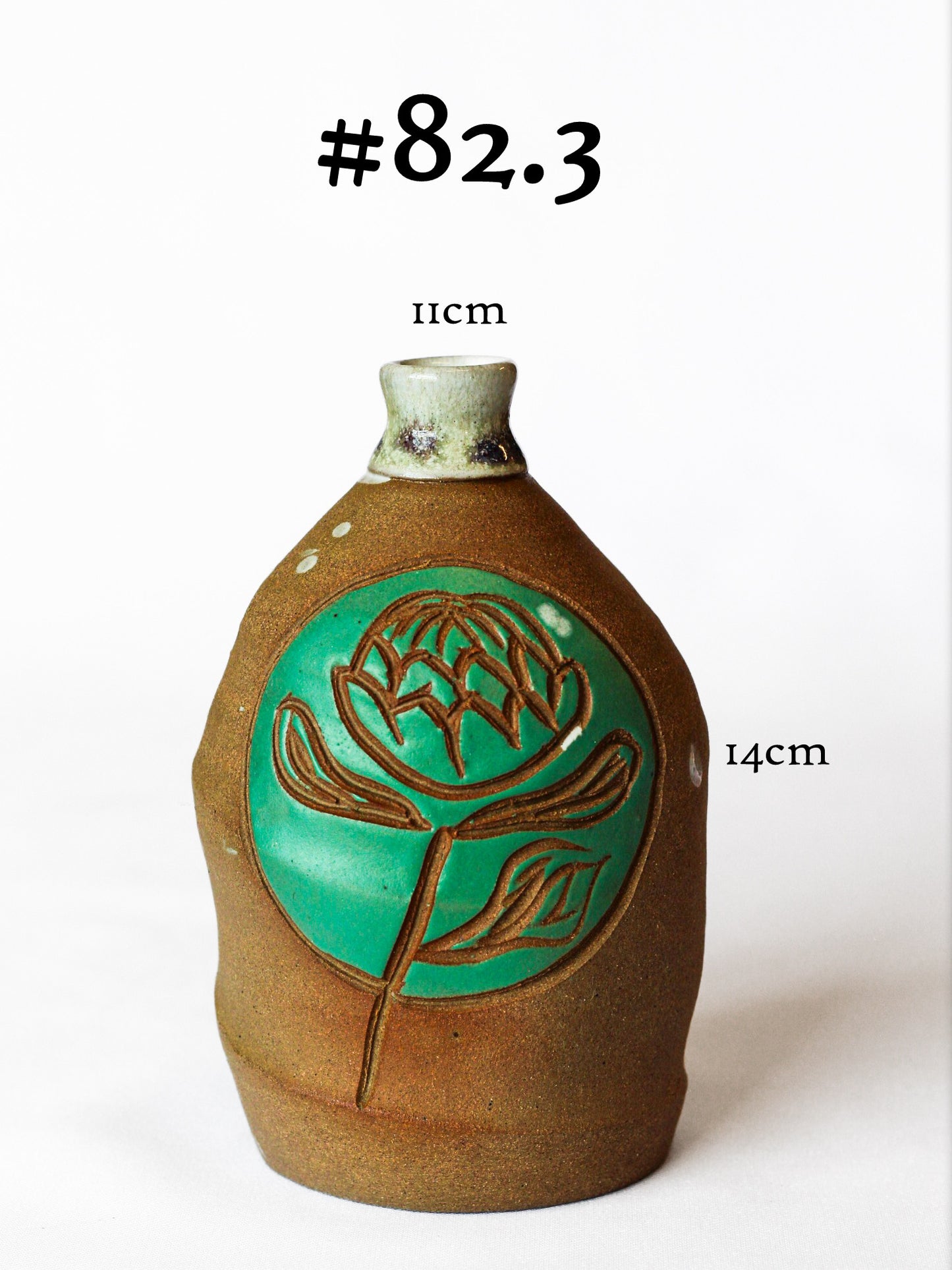 Fynbos Jar