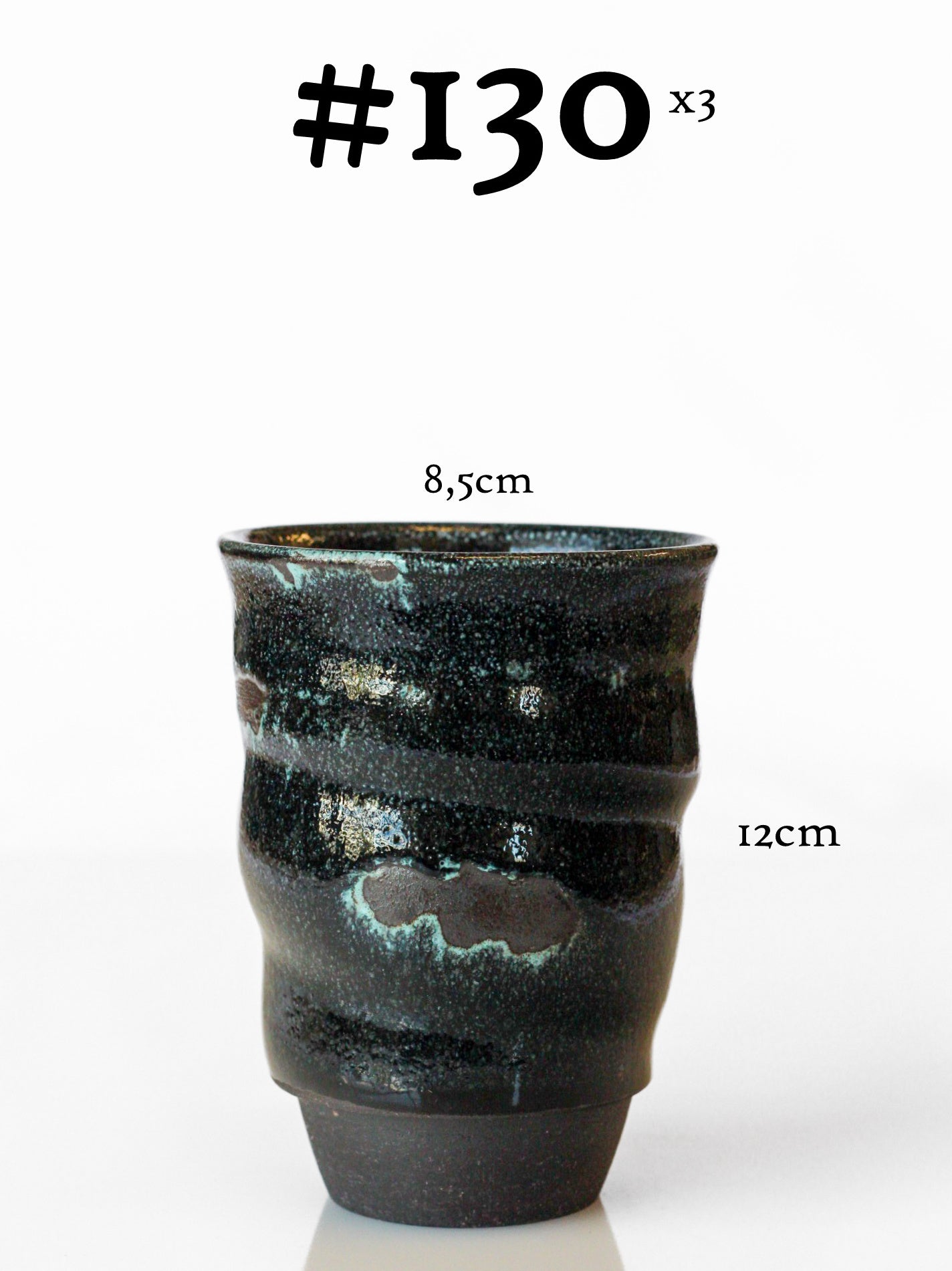 Tumblers - wonkey