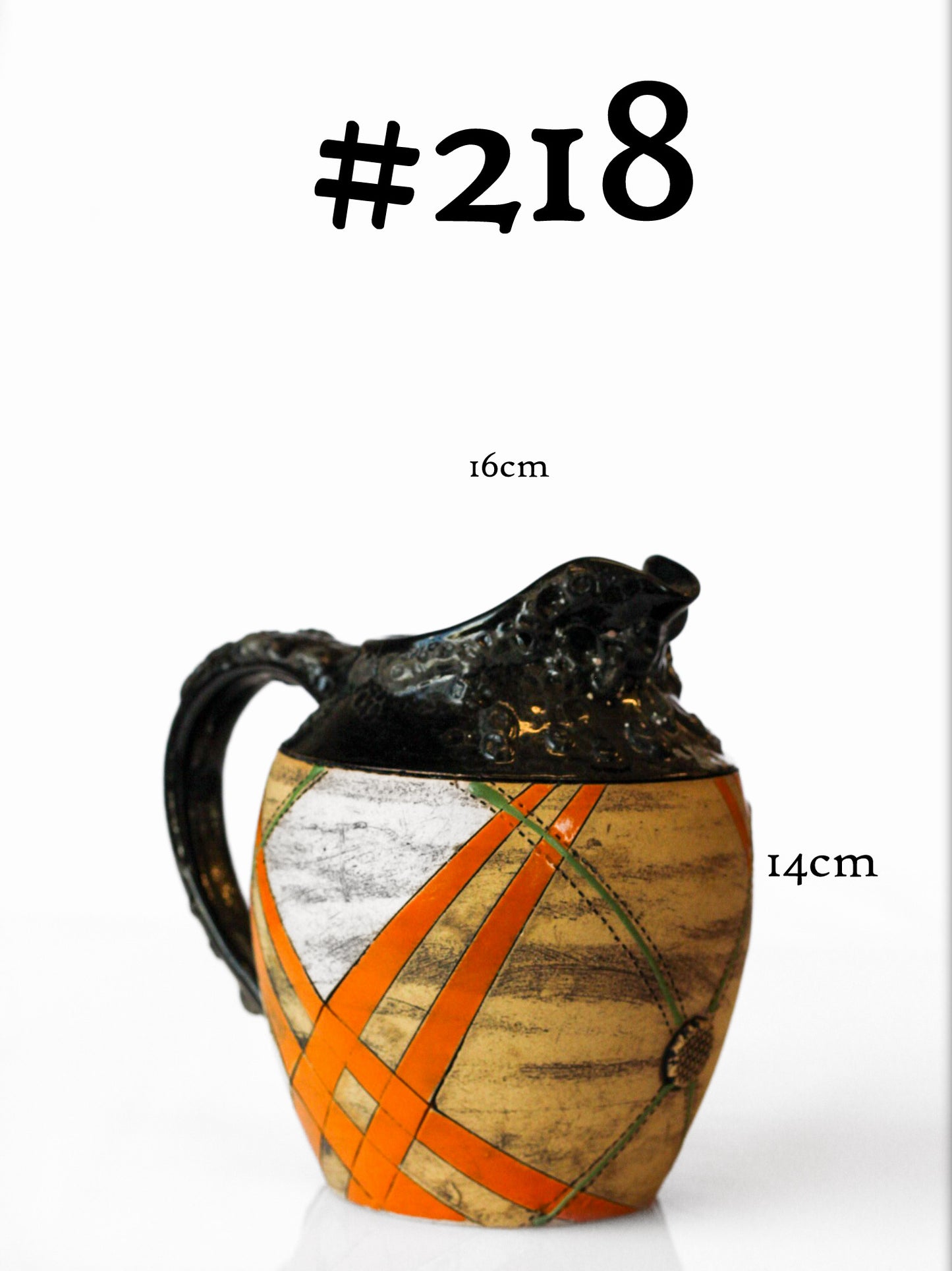 Jug - iTyali