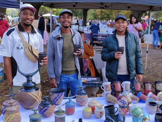Meet the Team 🌱