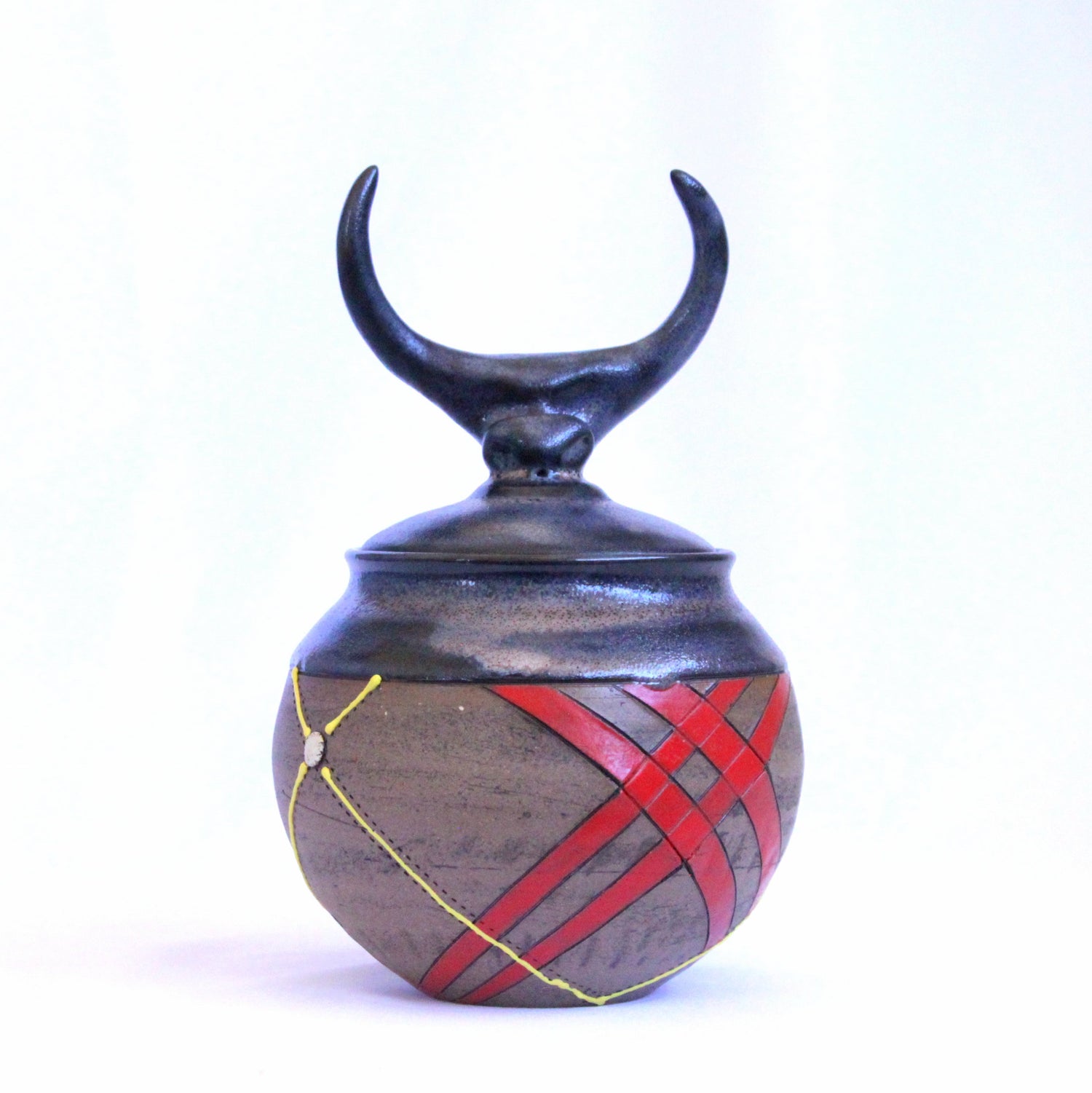 Small Jars
