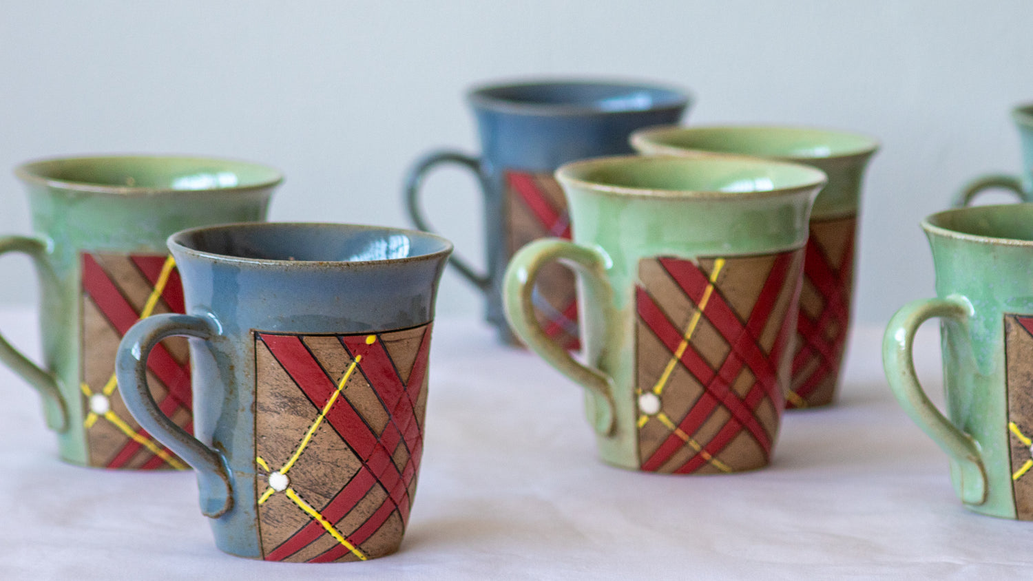 Coffee Mugs