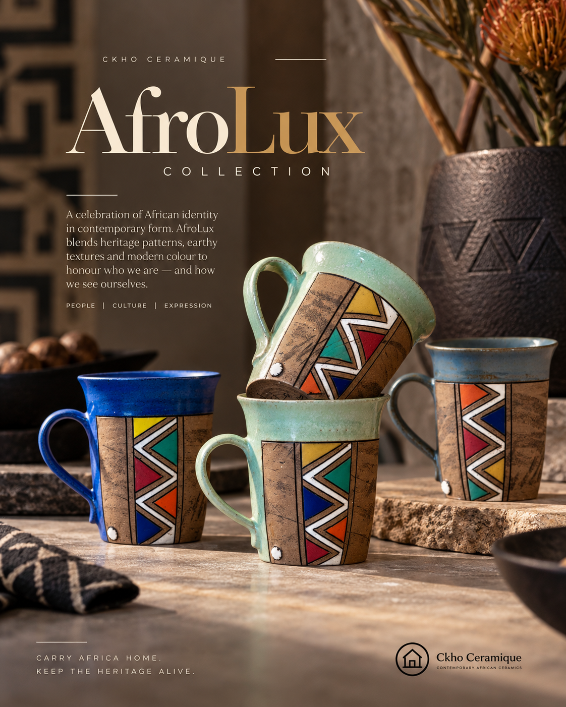 AfroLux