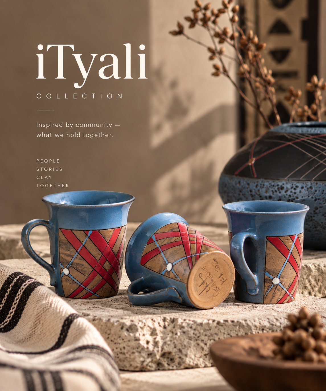 iTyali - Collection