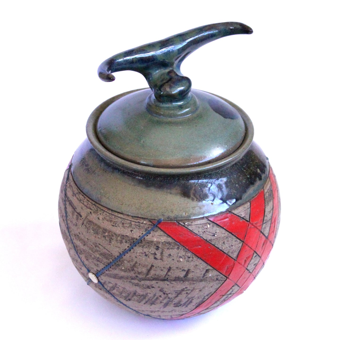 iTyali Spherical Jar