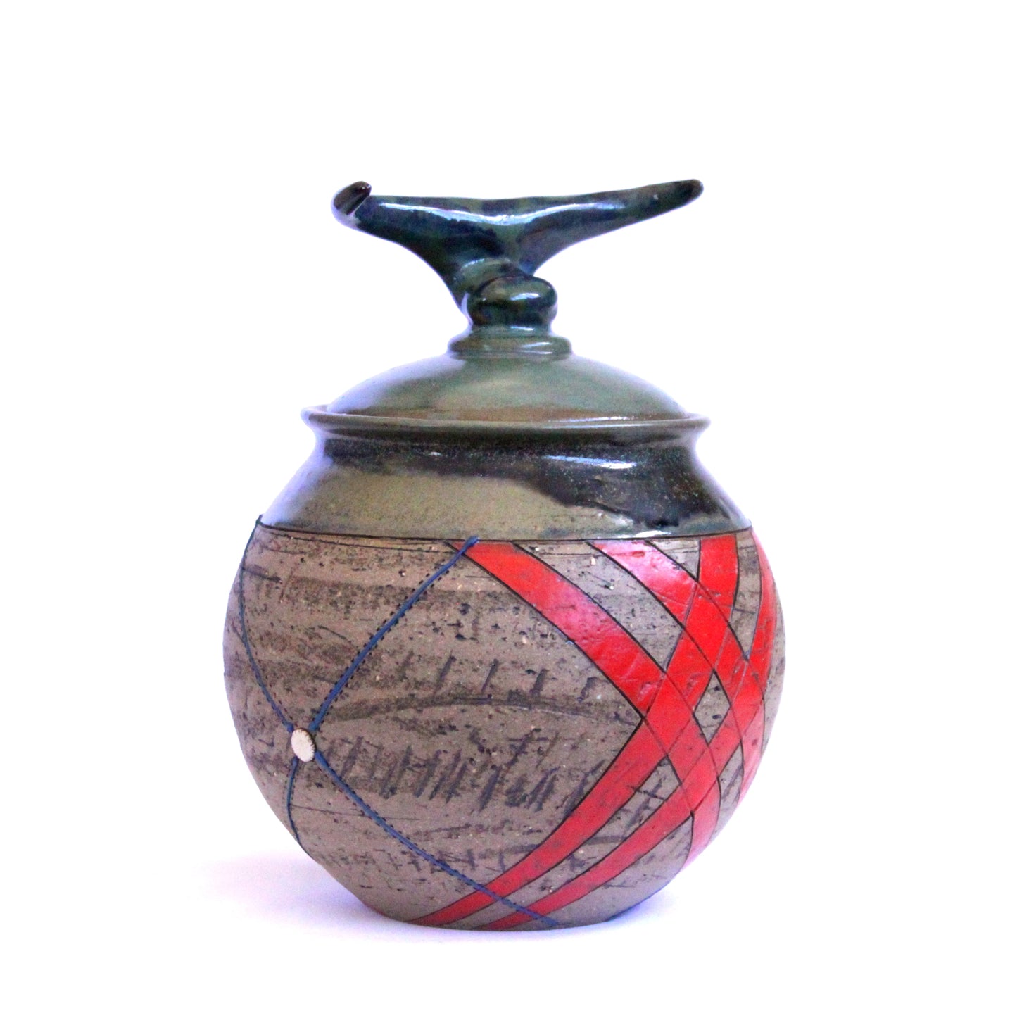 iTyali Spherical Jar