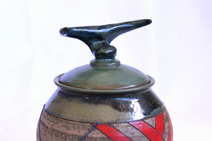 iTyali Spherical Jar