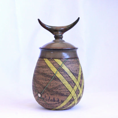 iTyali Dewdrop Jar