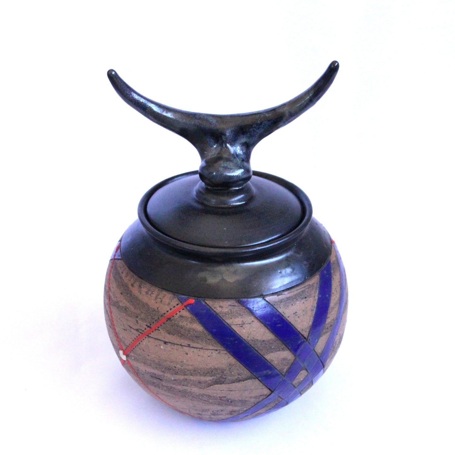 iTyali Spherical Jar