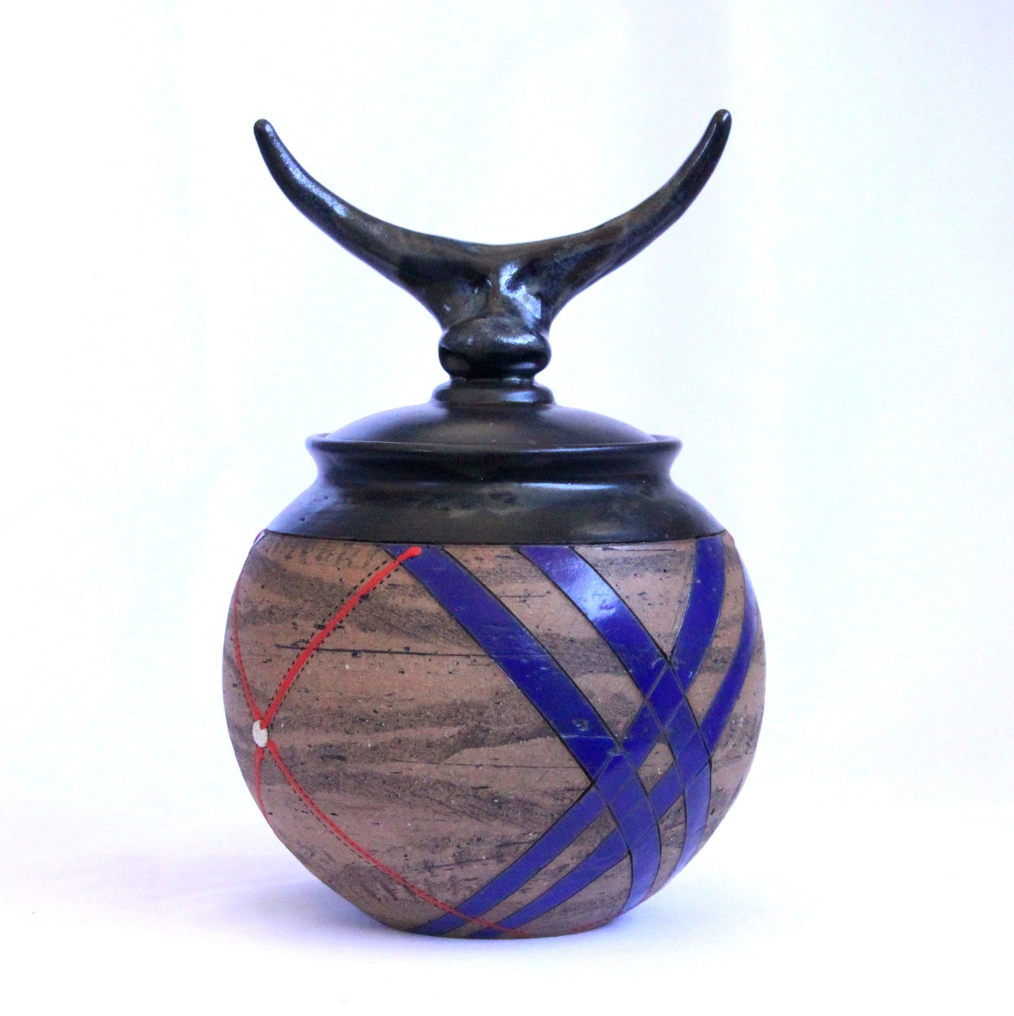 iTyali Spherical Jar
