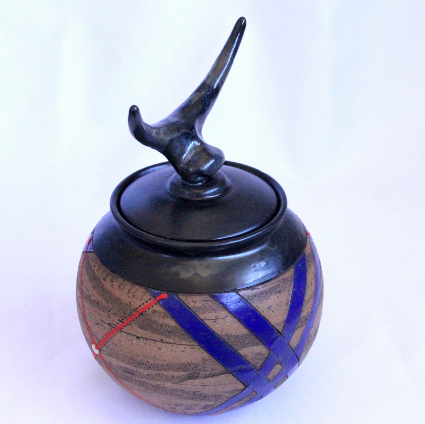 iTyali Spherical Jar
