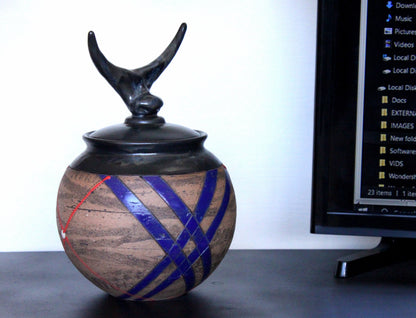 iTyali Spherical Jar