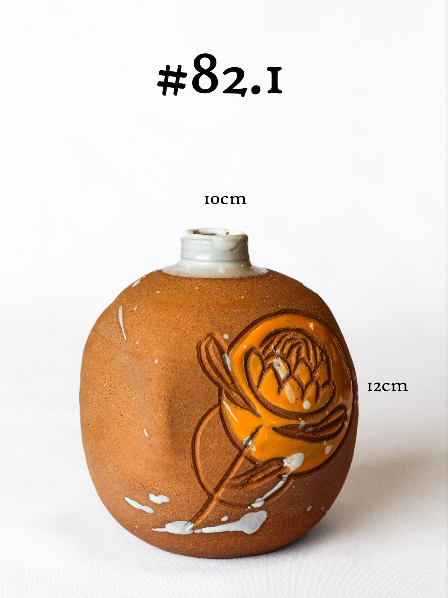 Fynbos Jar