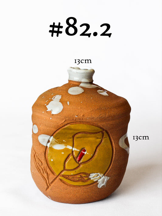 Fynbos Jar