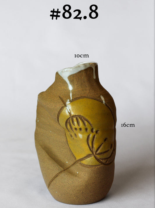 Fynbos Jar