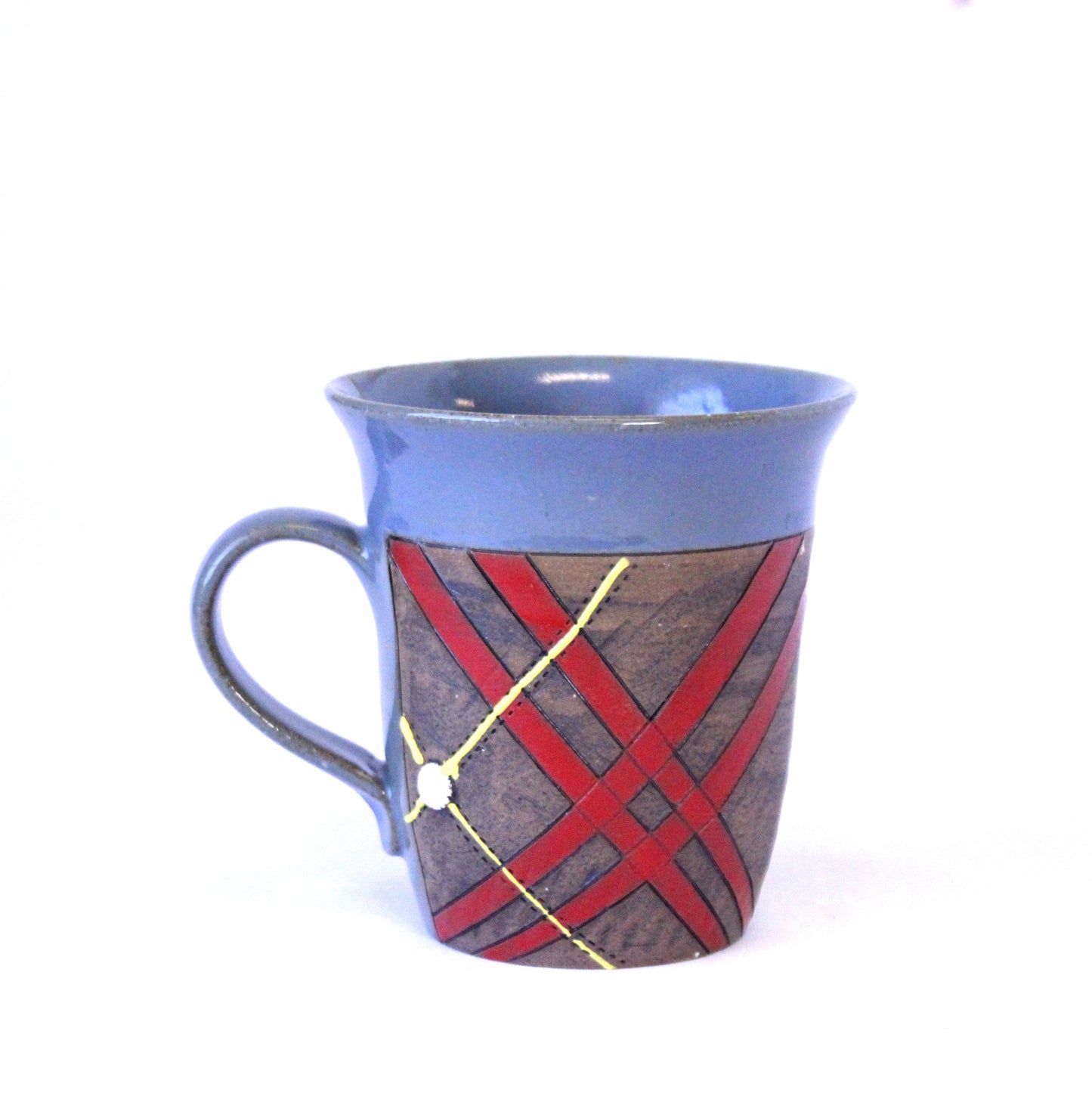 Coffee Mug - Blue Jean ( iTyali )