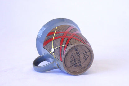 Coffee Mug - Blue Jean ( iTyali )