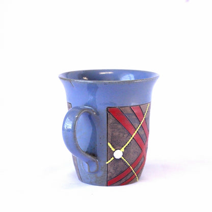 Coffee Mug - Blue Jean ( iTyali )