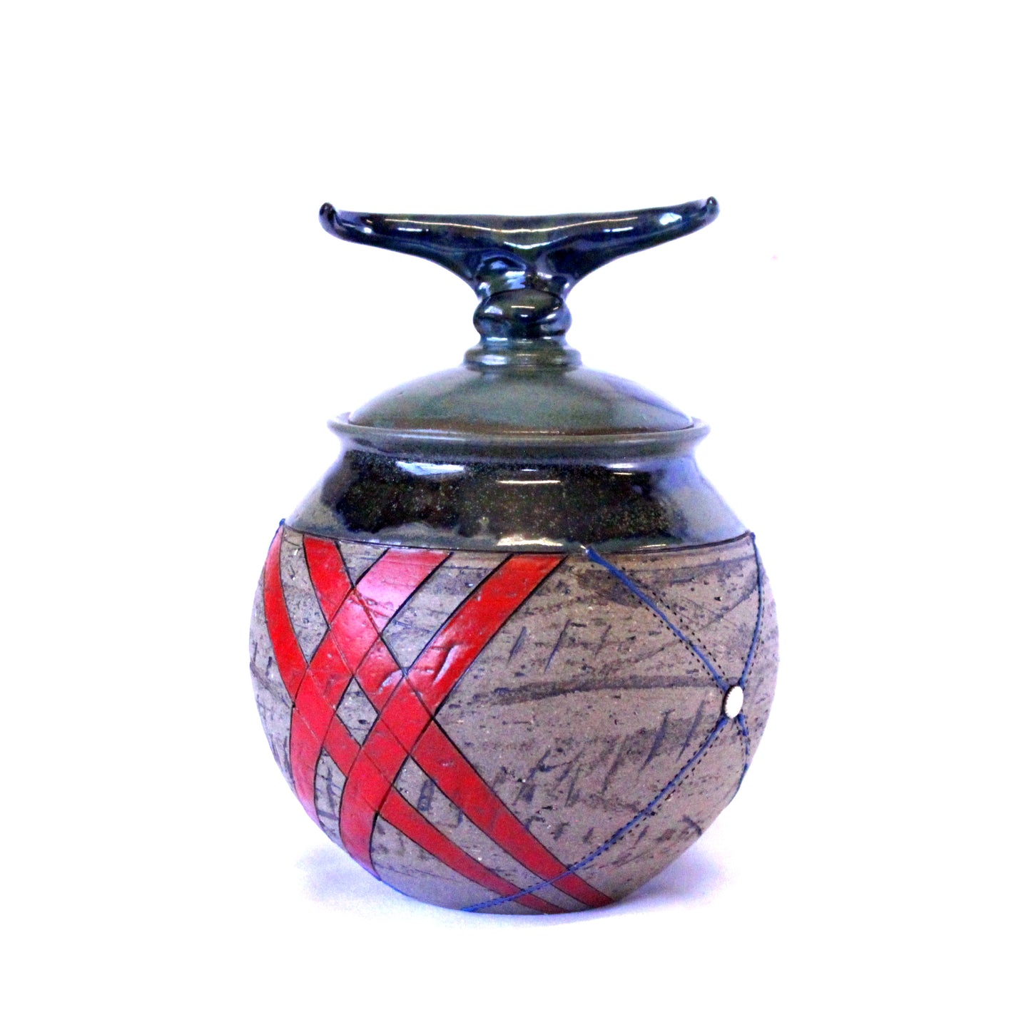 iTyali Spherical Jar