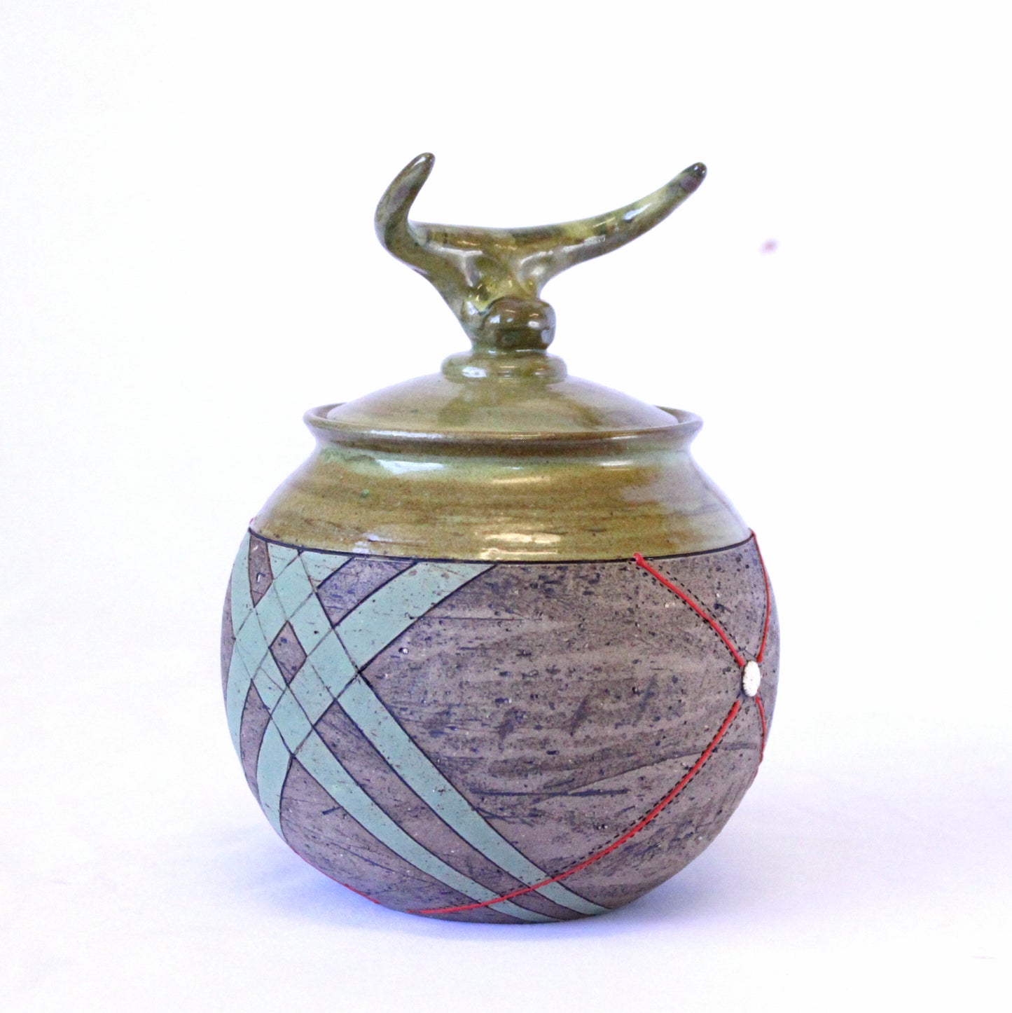 iTyali Spherical Jar