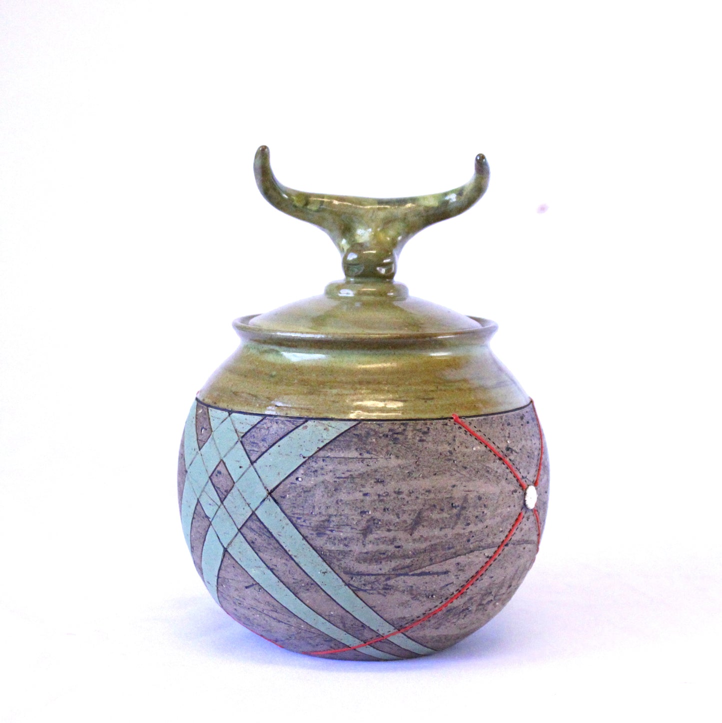 iTyali Spherical Jar