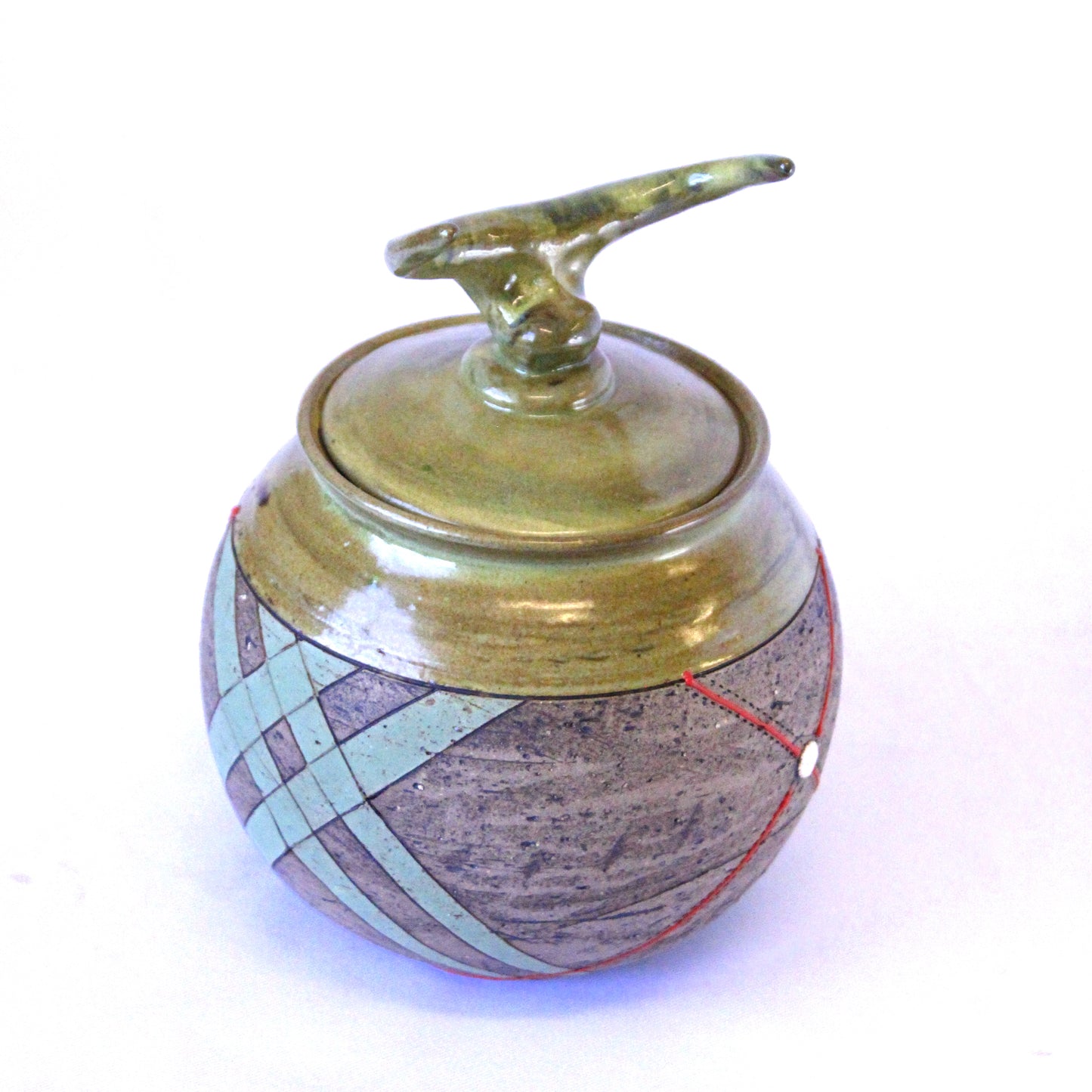 iTyali Spherical Jar