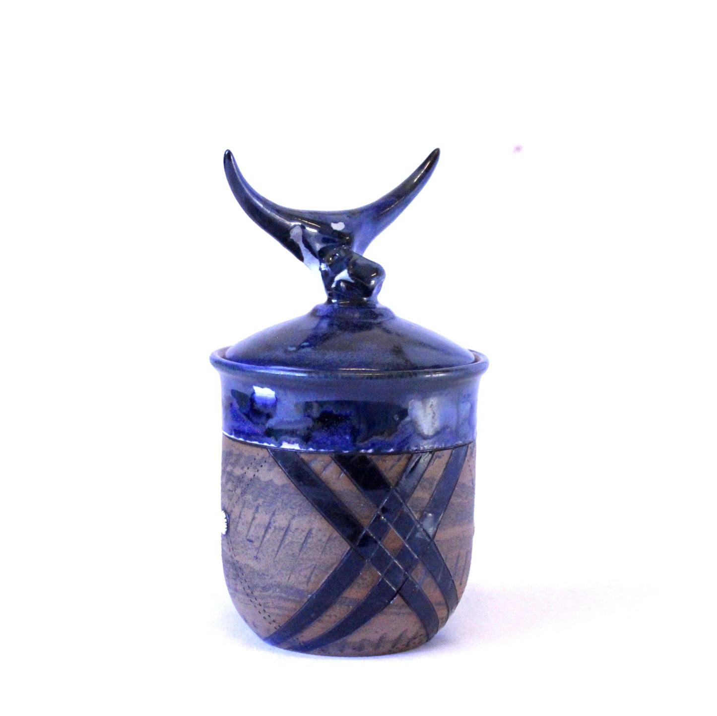 iTyali Cylindrical Jar
