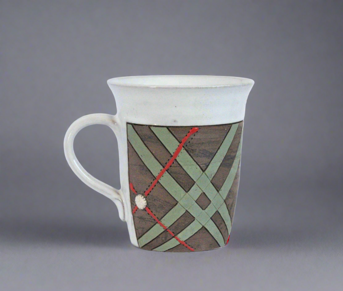 Coffee Mug - White ( iTyali )