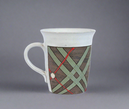 Coffee Mug - White ( iTyali )