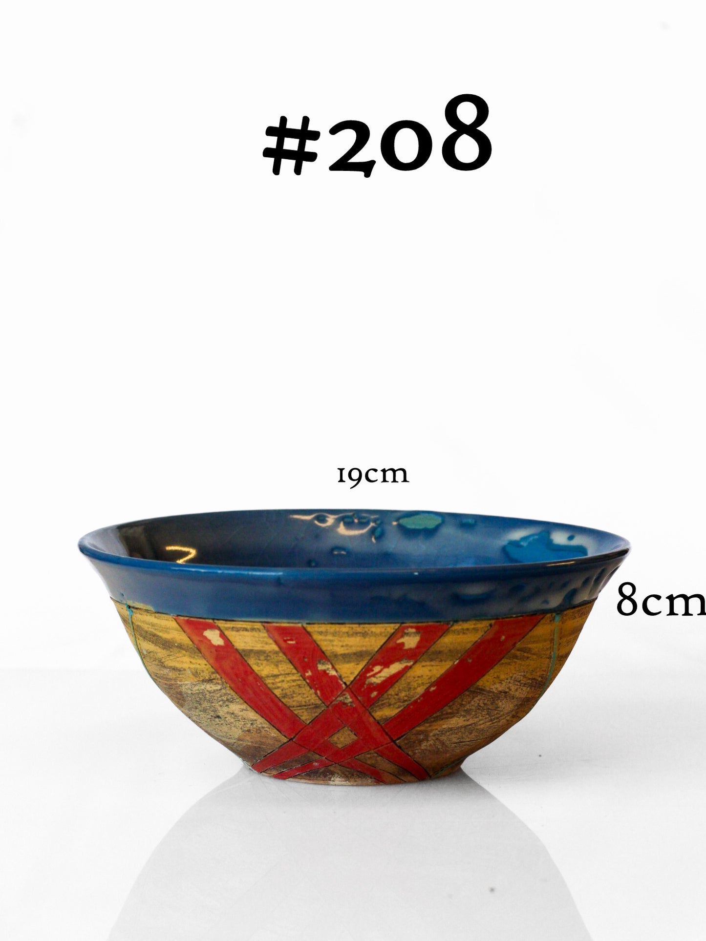 Medium bowl - iTyali