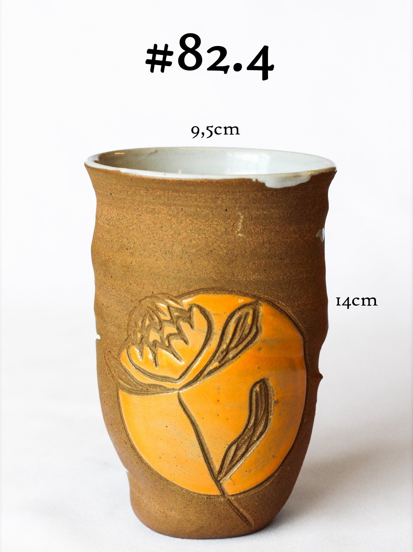 Fynbos Jar