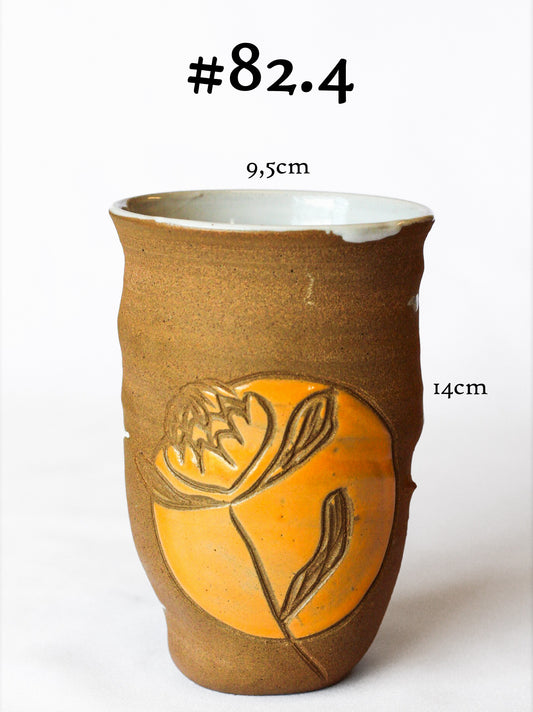 Fynbos Jar