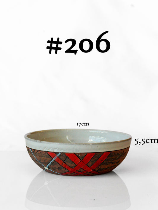 Pasta bowl - iTyali