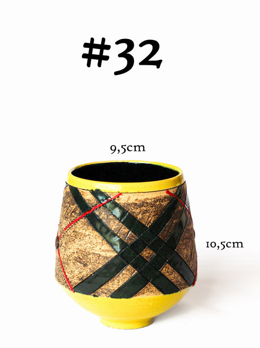 Tiny Vessel