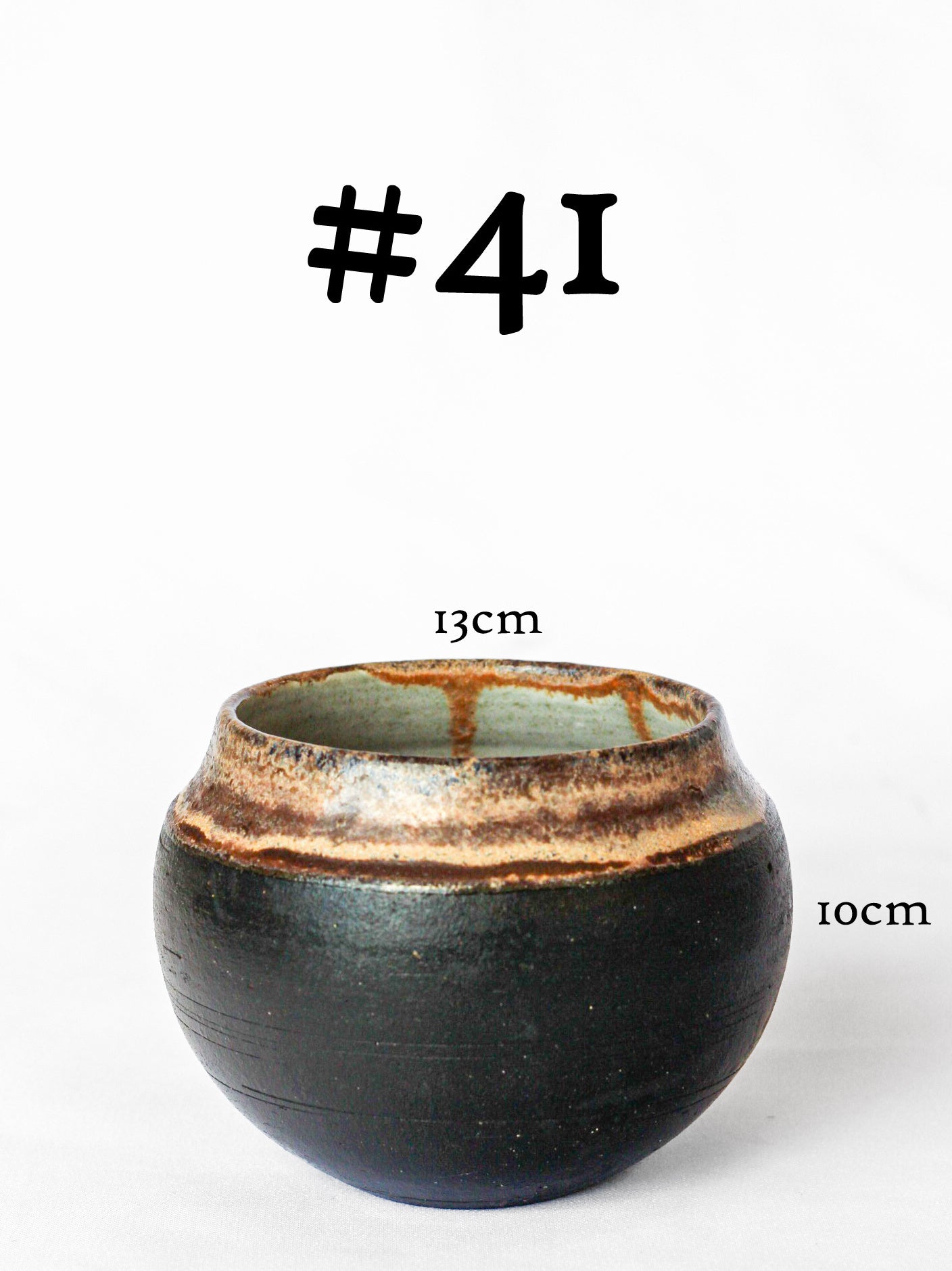 Small Calabash