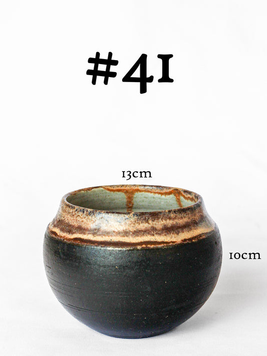 Small Calabash