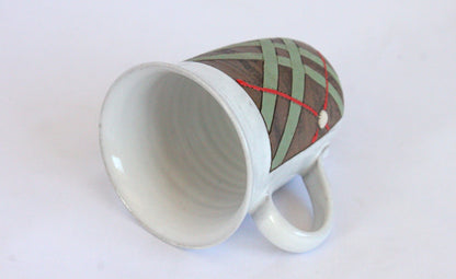 Coffee Mug - White ( iTyali )