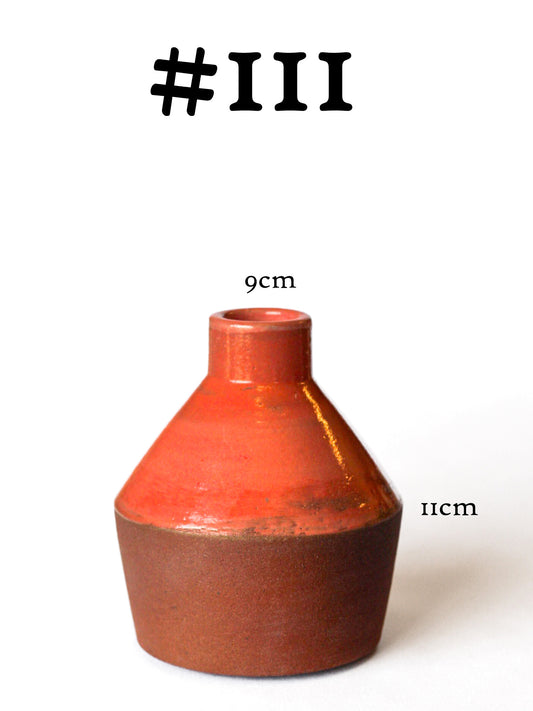 Candle holder