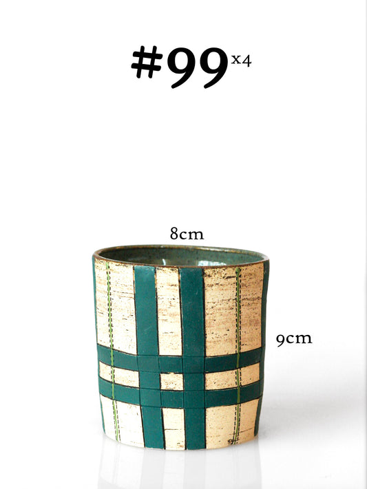 iTyali Tumblers