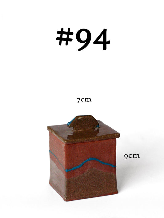 Jewelry box