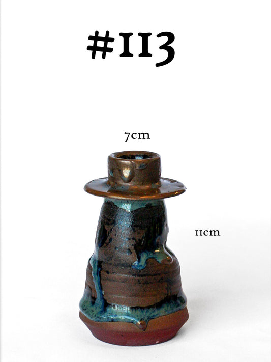 Ceramic Candle holder