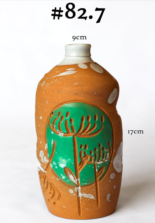 Fynbos Jar